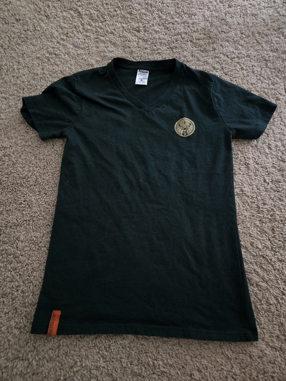 Women's Jagermeister T-Shirt Large